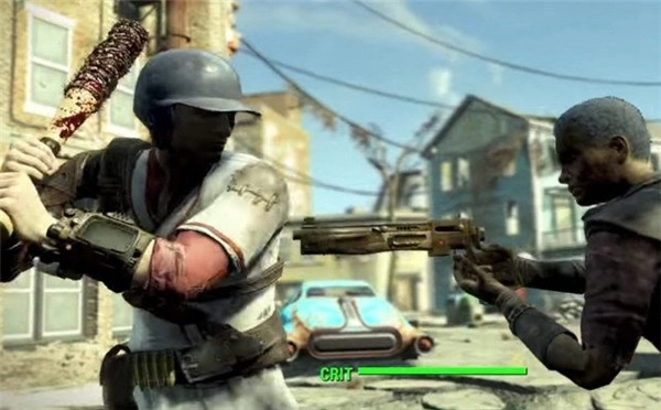 《辐射4》的彩蛋真是无处不在！说不定你一辈子都找不全呢！