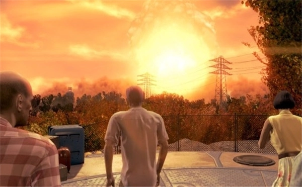 《辐射4》必胜诀窍：掌握即可化身魔鬼代言人！