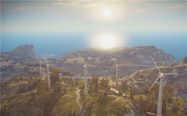 《正当防卫3》4K高清预告正式发布这么多高配内容你能扛住吗？