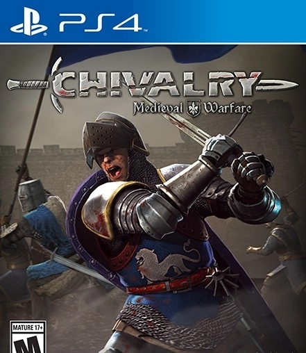 《骑士：中世纪战争》次世代版本确定于12月1日正式发售