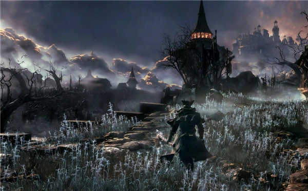 《血源》大型更新补丁正式公布，将新增《血源：老猎人》相关内容