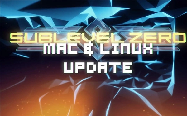 《分层零》全新预告片发布：沉浸黑暗科幻迷宫世界