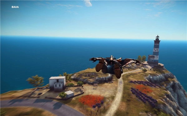 《正当防卫3》偷跑新截图曝光户外景致美不胜收