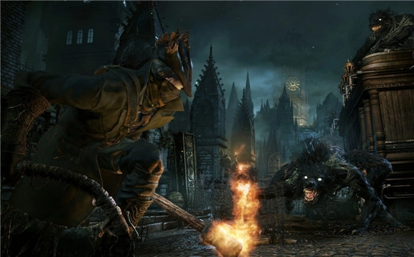 《血源：老猎人》补丁更新详情发布新增五位重要角色