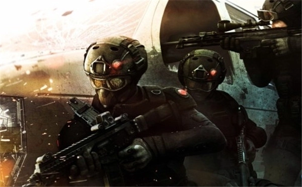 《彩虹六号：围攻》明日将在全平台开启公测