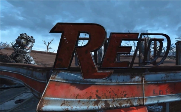 废土世界简直无法无天！《辐射4》PC端单人挑战千名敌人！