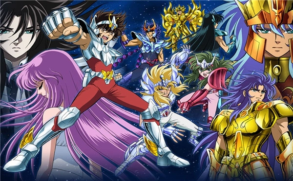 充满情怀的《圣斗士星矢：斗士之魂》PC版本，收获了满分的赞誉！