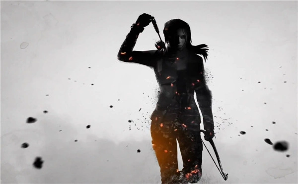 开发商发布《古墓丽影：崛起》宣传影像劳拉在险境中艰难求生