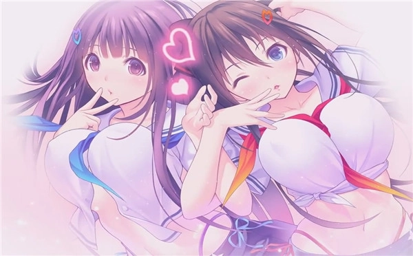 超多福利放送！《女武神驱动：比丘尼》福利预告片正式发布