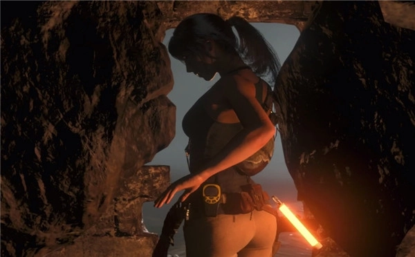 《古墓丽影：崛起》销量显复苏态势有望登陆PC平台