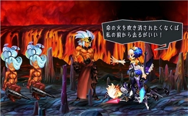《奥丁领域：里普特拉西尔》中文版宣布延期，发售时间将推迟至年后