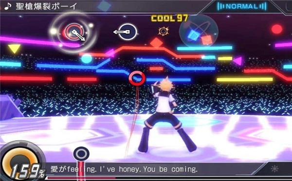 《初音未来：歌姬计划X》新截图来袭多样风格服装抢先预览