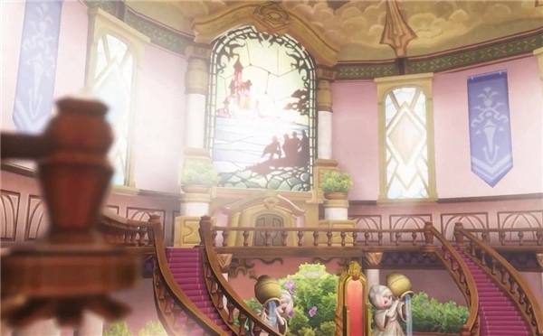 《最终幻想世界》新预告曝光Q版角色萌度爆表