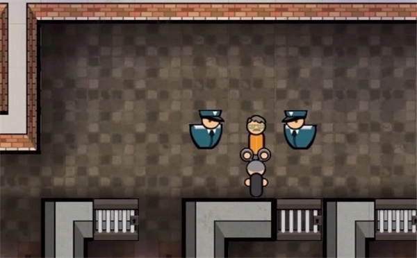 《监狱建筑师》发布最新更新宣传片新增女囚与全新监狱内容