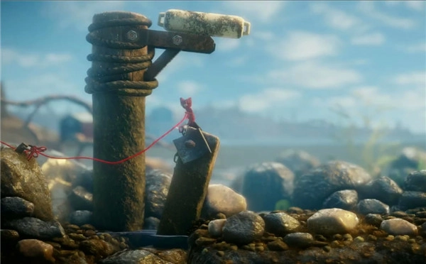 《明朗》最新预告片正式发布唯美清新的场景取景于瑞典