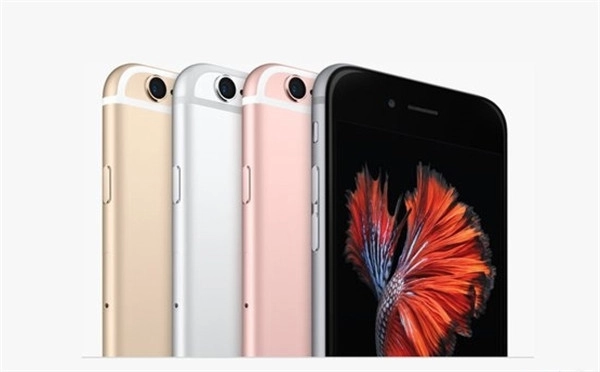 iPhone6S销量不佳苹果提前推出iPhone7救市!