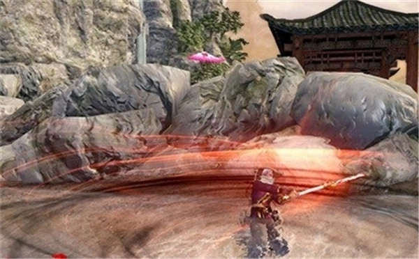 腾讯旗下《新流星搜剑录》封测落下帷幕“拐刃”表现亮眼