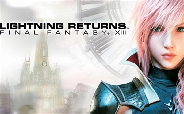 《最终幻想13：雷霆归来》移动端版本即将推出，由云技术提供支持