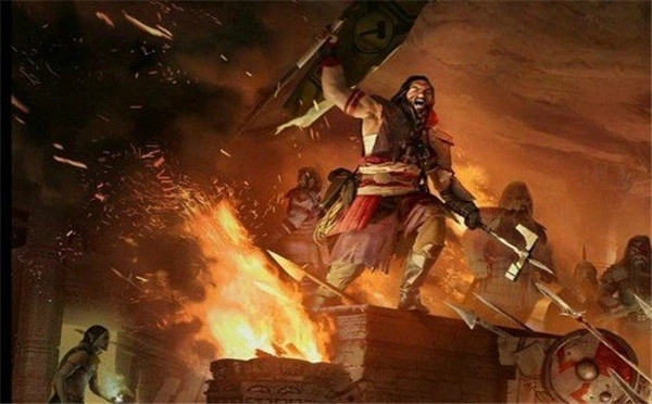 《地下世界：崛起》众筹活动现已启动，支持20美元及以上即可获取预览版