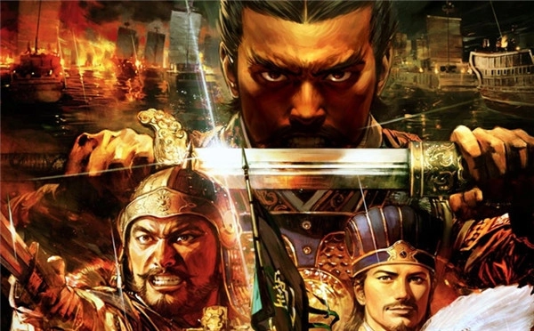 《三国志13》中存在140余个村落，它们可作为武器获取与收入获取的渠道