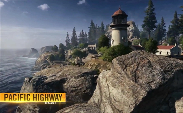 《战地：硬仗》“逃亡”模式首支预告片正式发布新地图与武器同步亮相