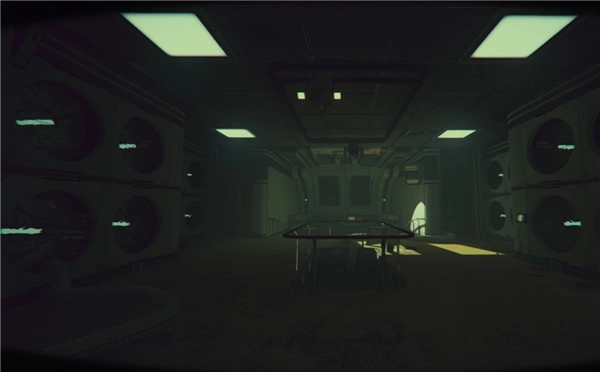 等了两年，终于快要等到了：恐怖新作《Routine》的新情报正式公布