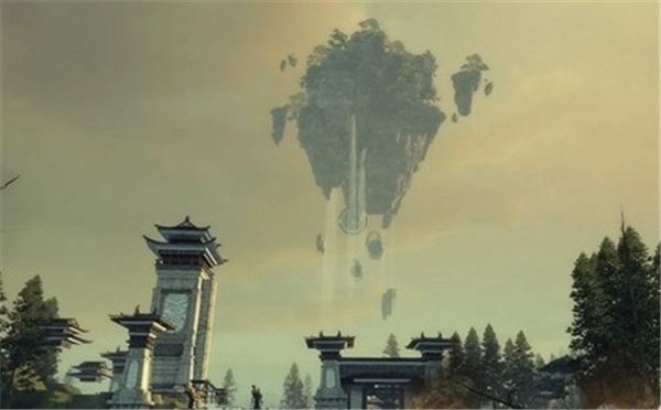 《天谕》“帝国战争”玩法与跨服公会联赛活动即将同步开启