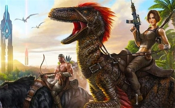 《方舟：生存进化》的XboxOne版本是否比PC版本更为优秀？