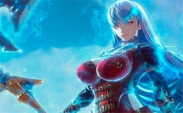 世嘉新年献礼！经典IP《战场女武神》系列两部全新作品正式公布