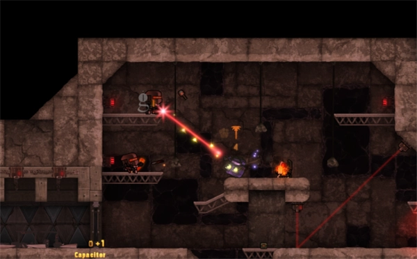 《我的世界》制作公司的全新作品《Cobalt》，其发售日期已确定为2月2日