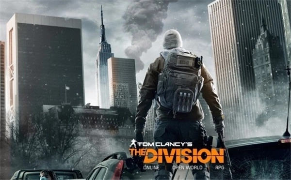 钱币究竟能有多脏？《全境封锁》推出“货币传染”专题页面