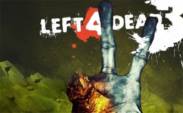 《求生之路3》或将推出主线剧情与角色名称已获证实