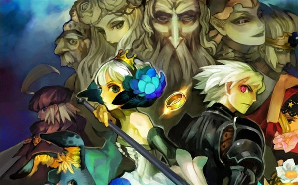 《奥丁领域：里普特拉西尔》追加二周目玩法相关介绍视频已发布