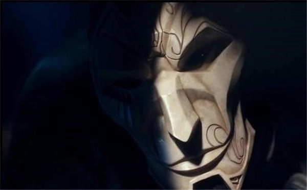 《英雄联盟》设计团队透露新英雄的操作难度处于金克丝与艾克之间