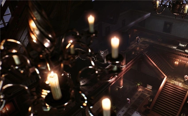 《蝙蝠侠：阿甘骑士》推出6个免费新地图狩猎模式也在其中