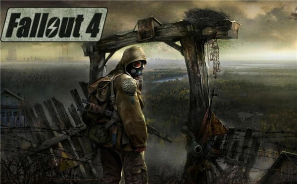 《辐射4》PC版本更新内容揭晓PC端新增画质调节选项