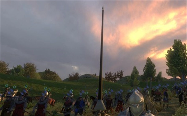 《骑马与砍杀：潘德的预言》更新来袭全新内容与画质升级！