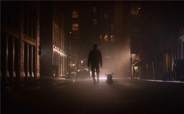 《名侦探皮卡丘》官宣哪一款更萌趣呢？