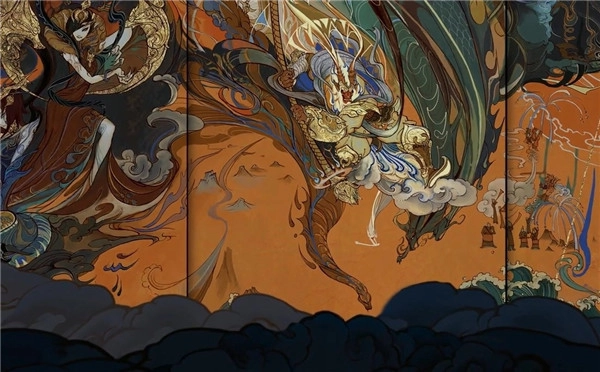 《英雄联盟》猴年故事片正式发布俺老孙登场啦