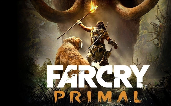 《孤岛惊魂：原始杀戮》细节全面揭秘原始世界藏惊喜！