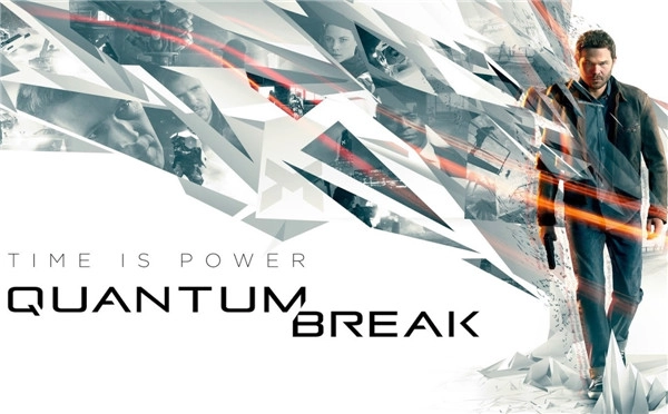 《量子破碎》的叙事形式为互动电视剧过场动画由好莱坞明星参与制作