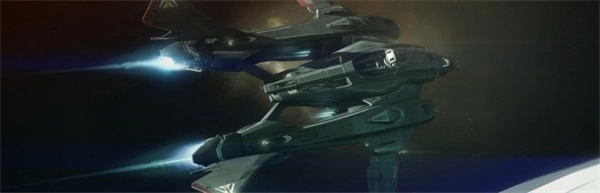 《星际公民》本周免费试飞活动现已启动！