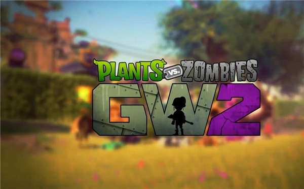 《植物大战僵尸：花园战争2》中文版预告正式发布植物迎来变体形态！