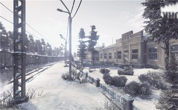 真实事件改编恐怖游戏《Kholat》新截图曝光即将登陆PS4平台