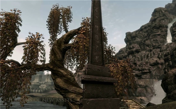 《上古卷轴5：天际》天风预告正式发布！内容体量堪比一款完整游戏！