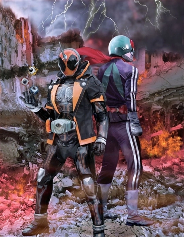 《假面骑士：斗骑大战创生》新角色情报公开：众多副骑士登场！