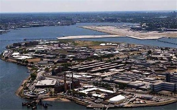 《全境封锁》突袭模式新任务揭晓：激战雷克岛监狱