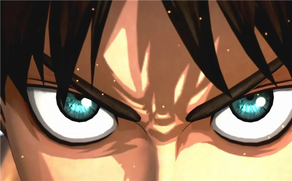 《进击的巨人》电视广告正式发布紧张氛围扑面而来！