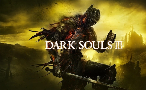 《黑暗之魂3》多平台预购通道已开启丰厚预购福利等你领!