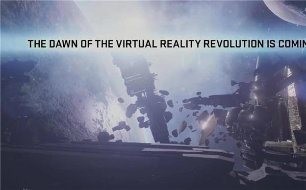 《EVE：瓦尔基里》VR演示宣传片正式发布VR游戏魅力独特！